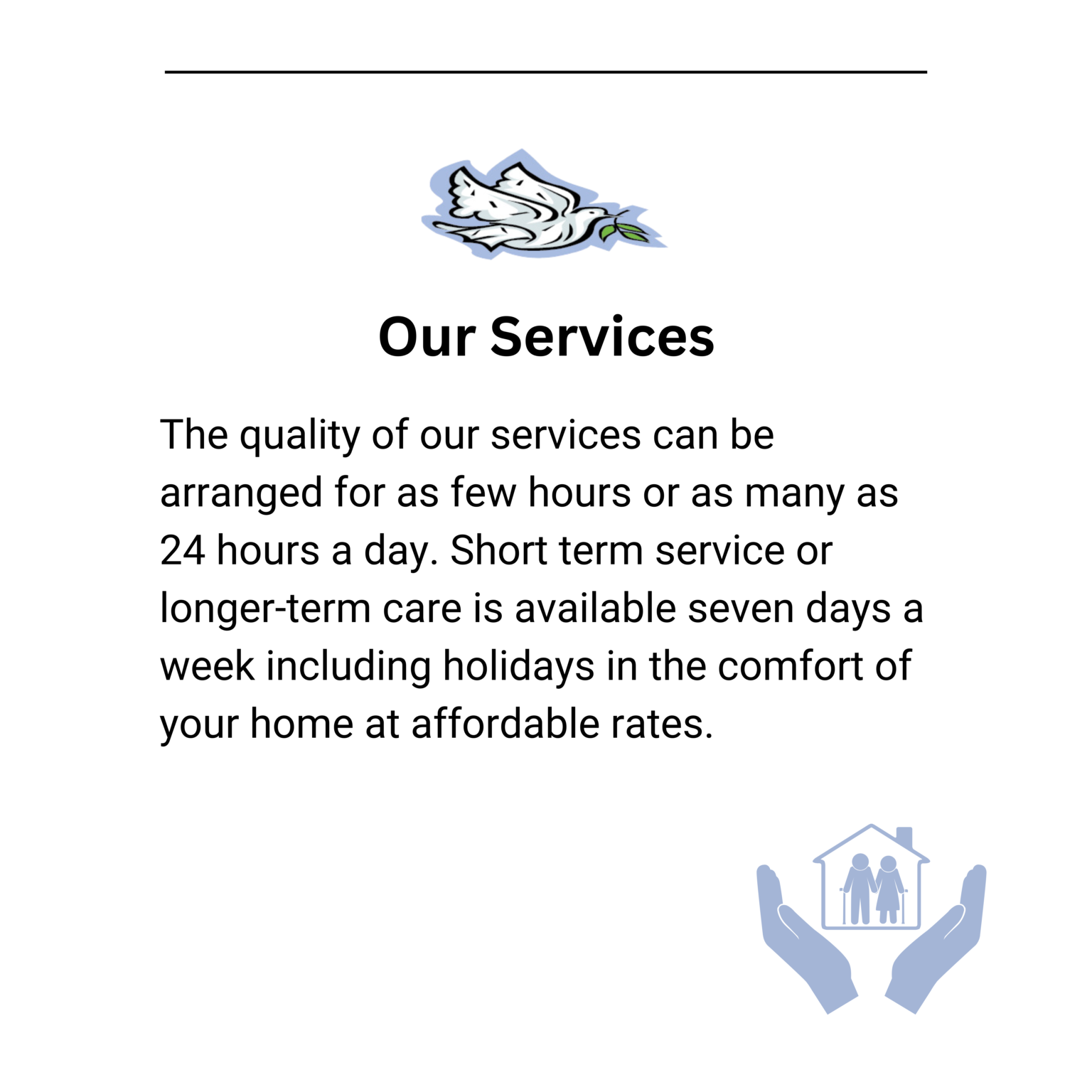 ABILITY ANGELS HOME CARE SERVICES - Home Health Nursing in Manchester, NH photo 3